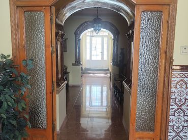Casa amb jardí en venda a Calle Jaen