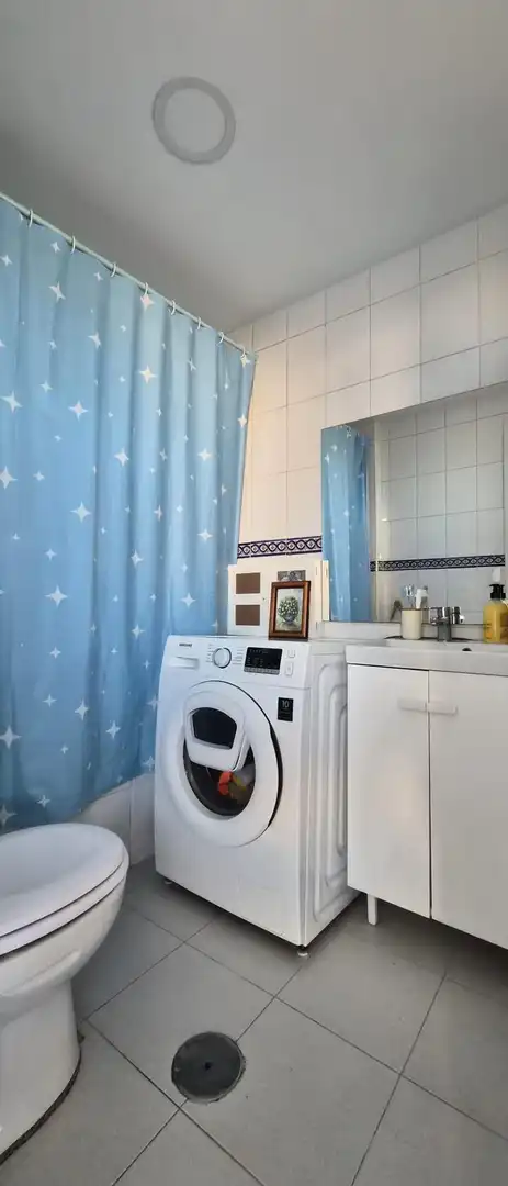Apartament amb ascensor en venda a Doña Julia Golf, imagen 19