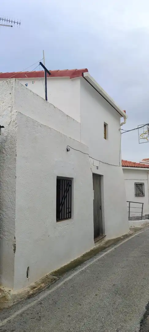 Maison rustique à vendre à Serón, imagen 2