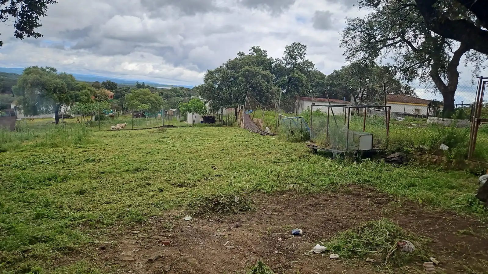 Terreni e lotti in vendita a Castilblanco de los Arroyos, imagen 9