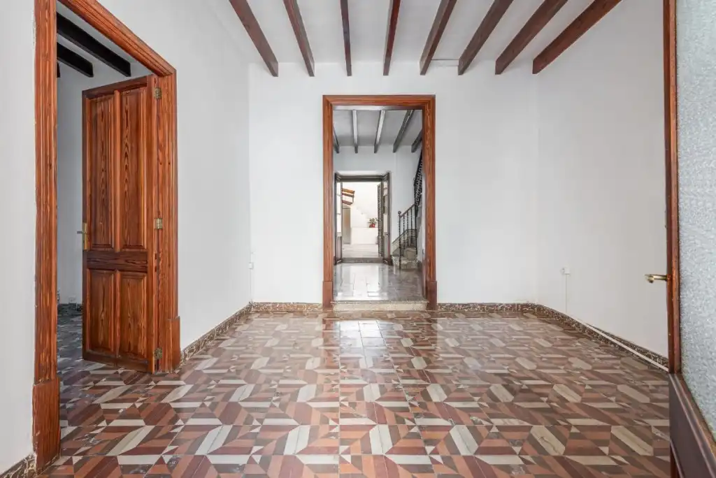 Casa adosada en venta en Pollença con Terraza