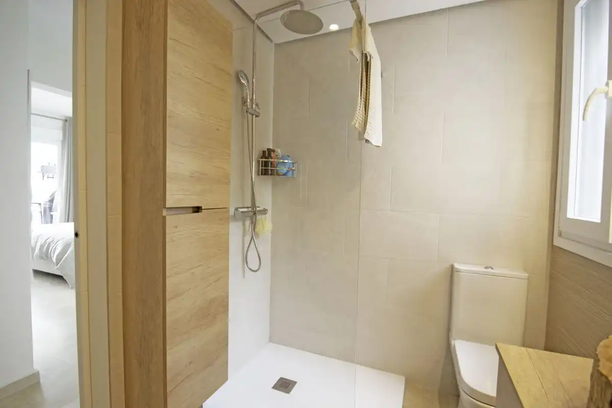 Erdgeschosswohnung mit Pool zum Verkauf in La Alcaidesa, imagen 6
