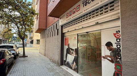 Photo 2 of Commercial properties for sale in Calle Les Gavines, Santa Rita, Paterna