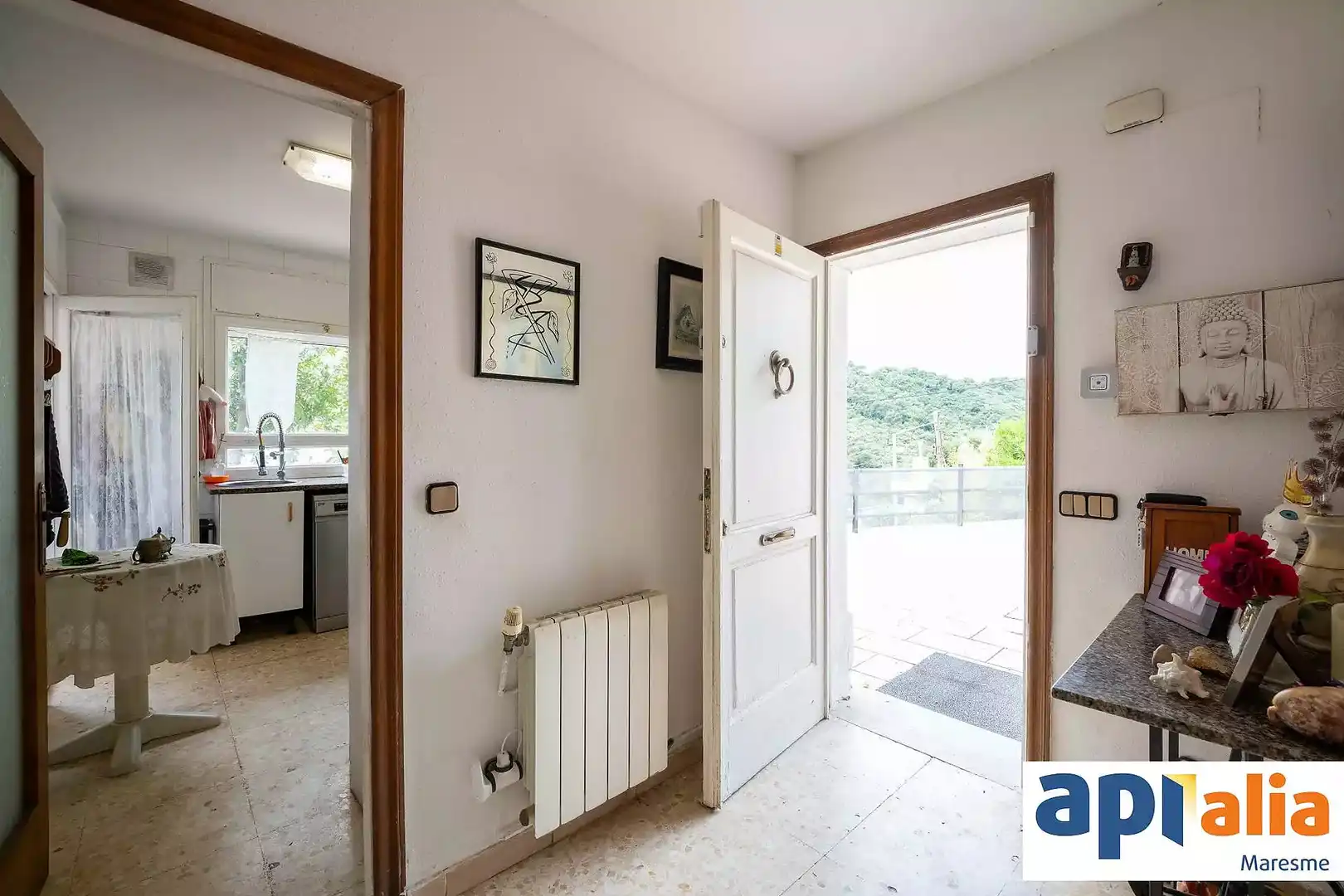 Villa mit Pool zum Verkauf in Santa Susanna, imagen 29
