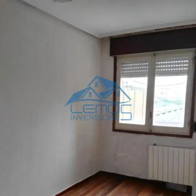 Habitación de Piso en venta en Santo Domingo de la Calzada con Terraza