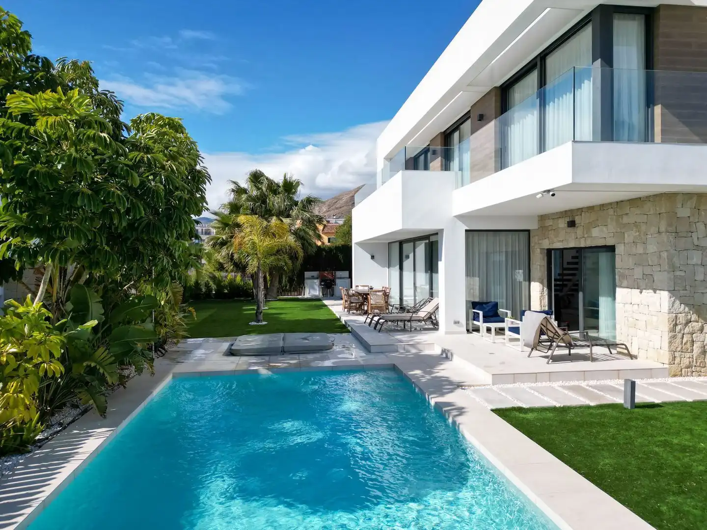 Casa en venta en Golf Bahía, imagen 4