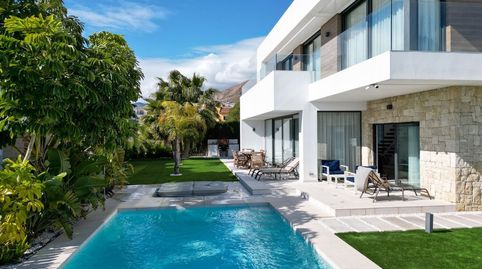Foto 4 de Casa o chalet en venta en Golf Bahía, Finestrat