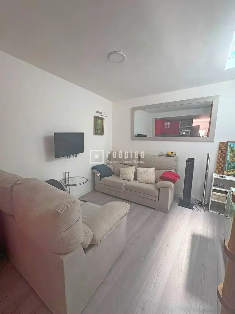 Casa en venda a del Coso