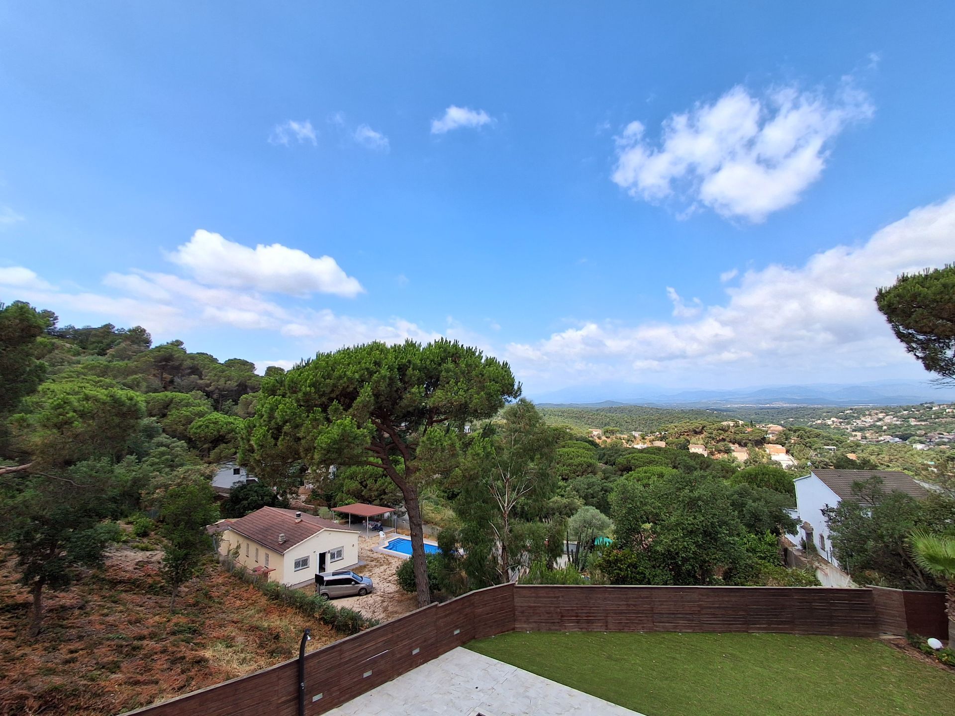 House or chalet for sale in Lloret de Mar  with Air Conditioner, Heating and Private garden