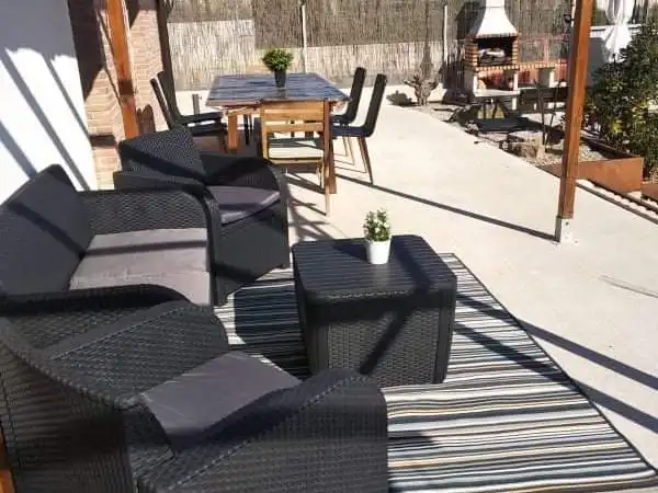Xalet amb jardí en venda a C. la Tejería 27, imagen 10