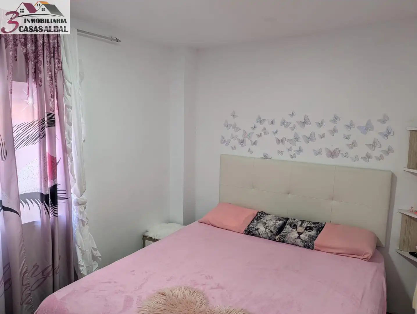 Habitación de Piso en venta en Albal