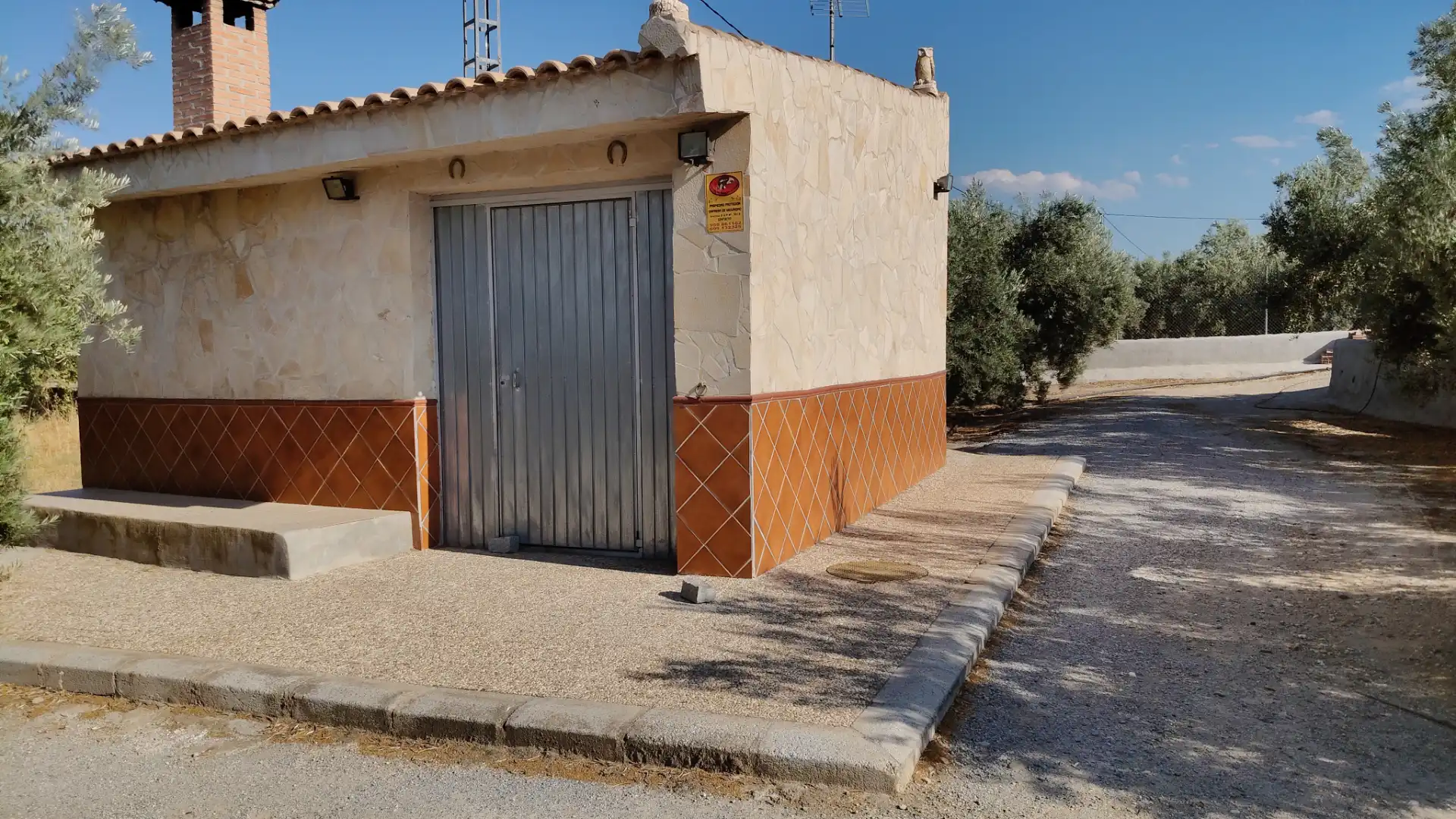 Chalet en venta en Camino San Tizo 1S, imagen 18
