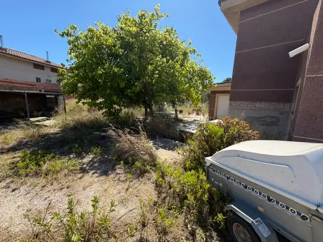 Casa o xalet en venda en Tarragona amb Jardí privat, Terrassa i Alarma