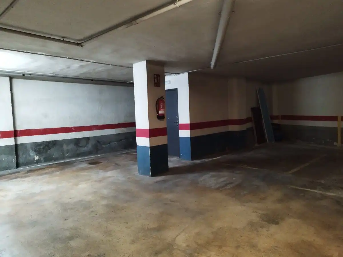 Parking for sale in FRANCISCO TARREGA 55, imagen 6