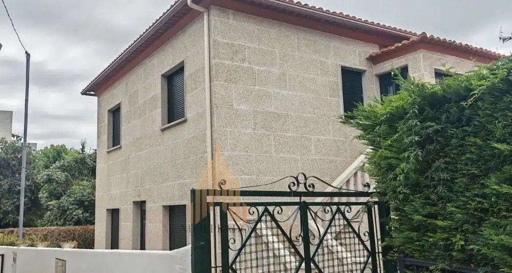 Xalet amb terrassa en venda a Calle AMIEIRO, imagen 27