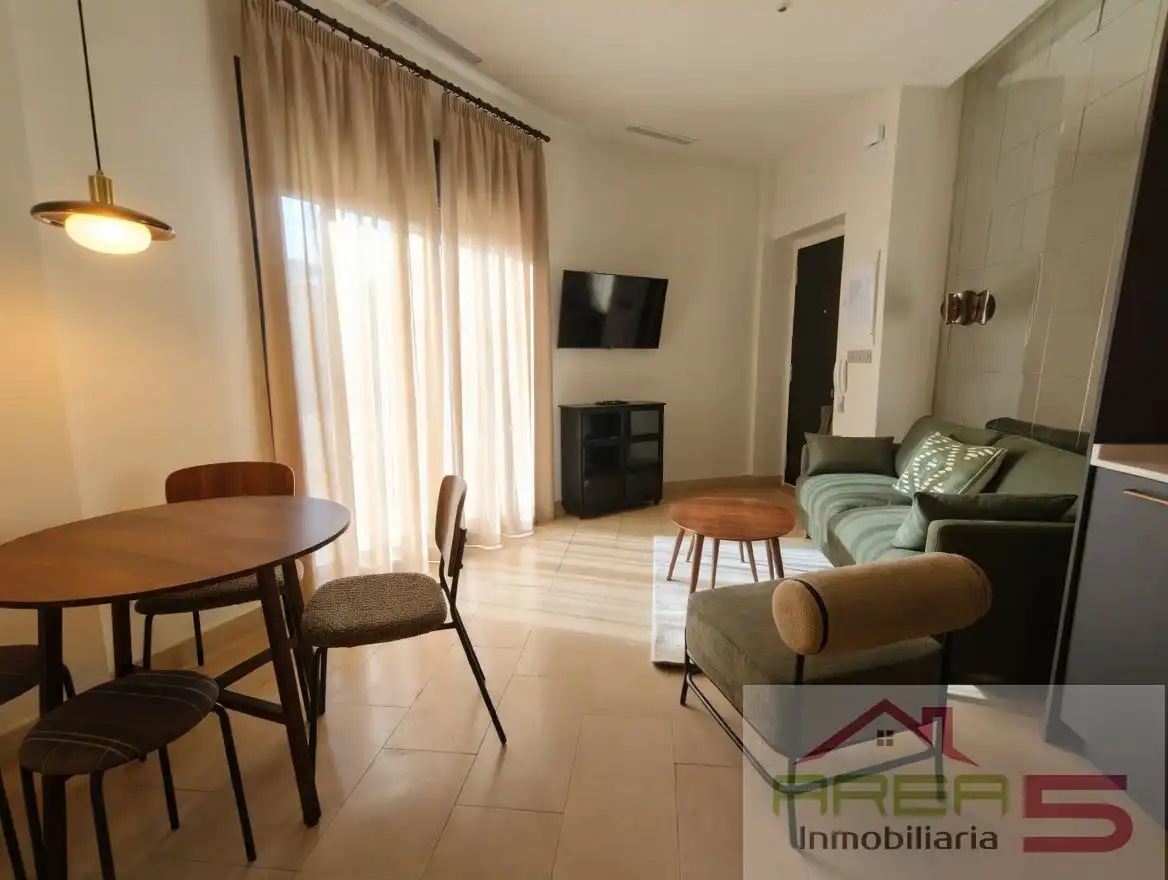Apartment zur Miete in Sur, imagen 3