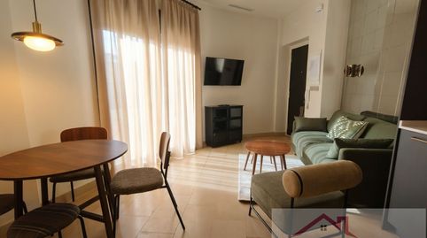 Foto 3 de Apartamento de alquiler en Centro, Mérida