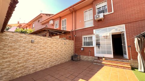 Foto 5 de Casa o xalet en venda a Calle Viena, Loeches, Madrid