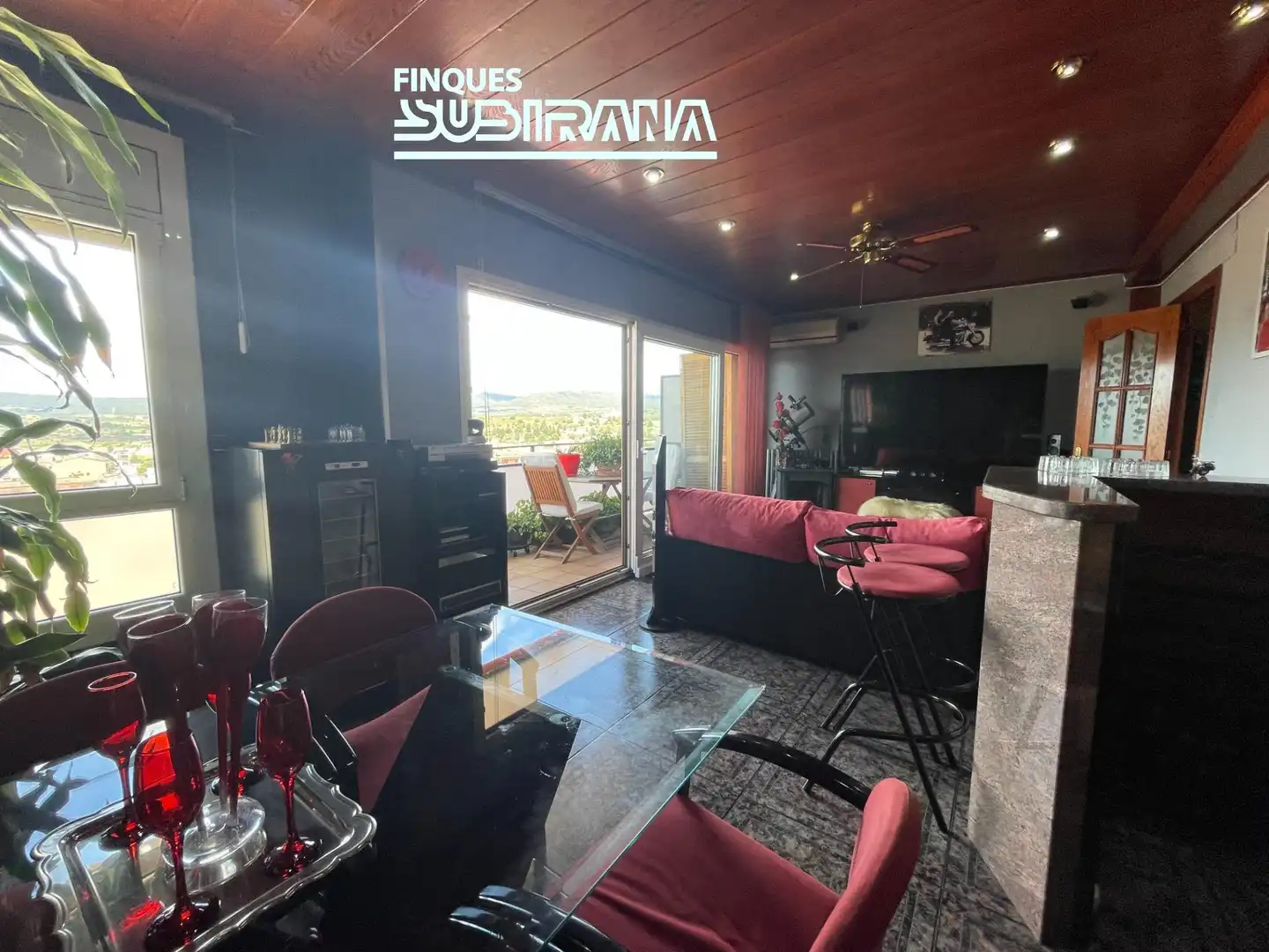Appartamento con terrazza in vendita a El Poble Sec, imagen 14