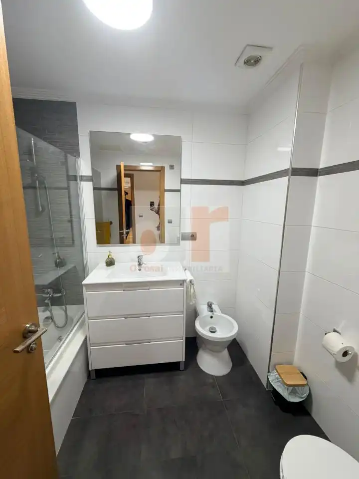 Baño de Piso en venta en Moaña con Calefacción, Terraza y Trastero