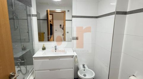 Foto 4 de Piso en venta en Moaña, Pontevedra