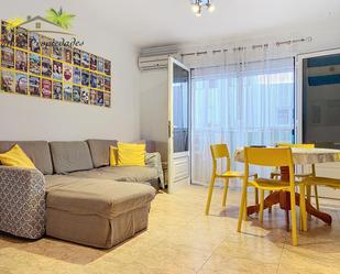 Living room of Flat for sale in Arrecife  with Terrace