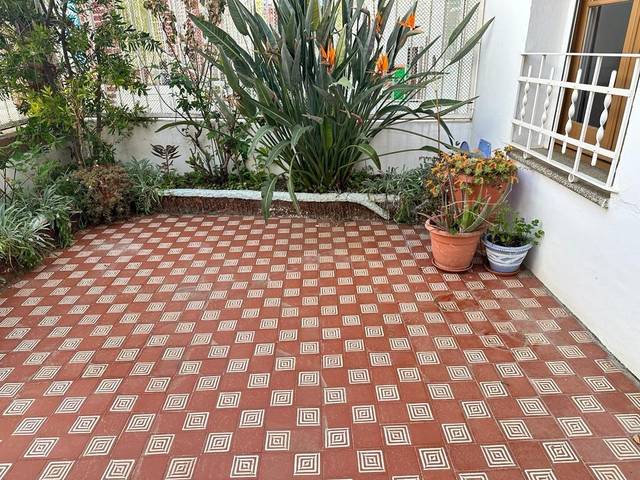 Casa-chalet en Venta en Calella