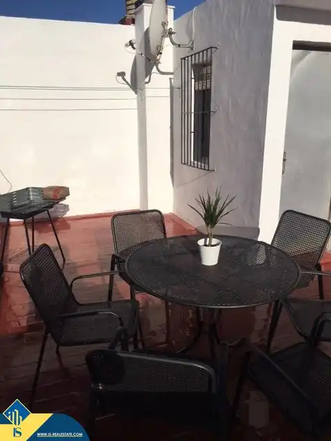 Casa amb piscina en venda a La Mata, imagen 12