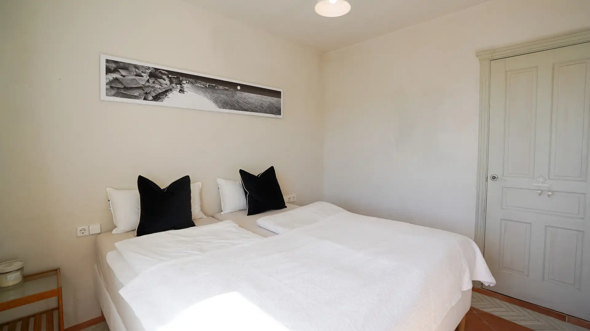 Apartamento de alquiler en San Pedro de Alcántara pueblo