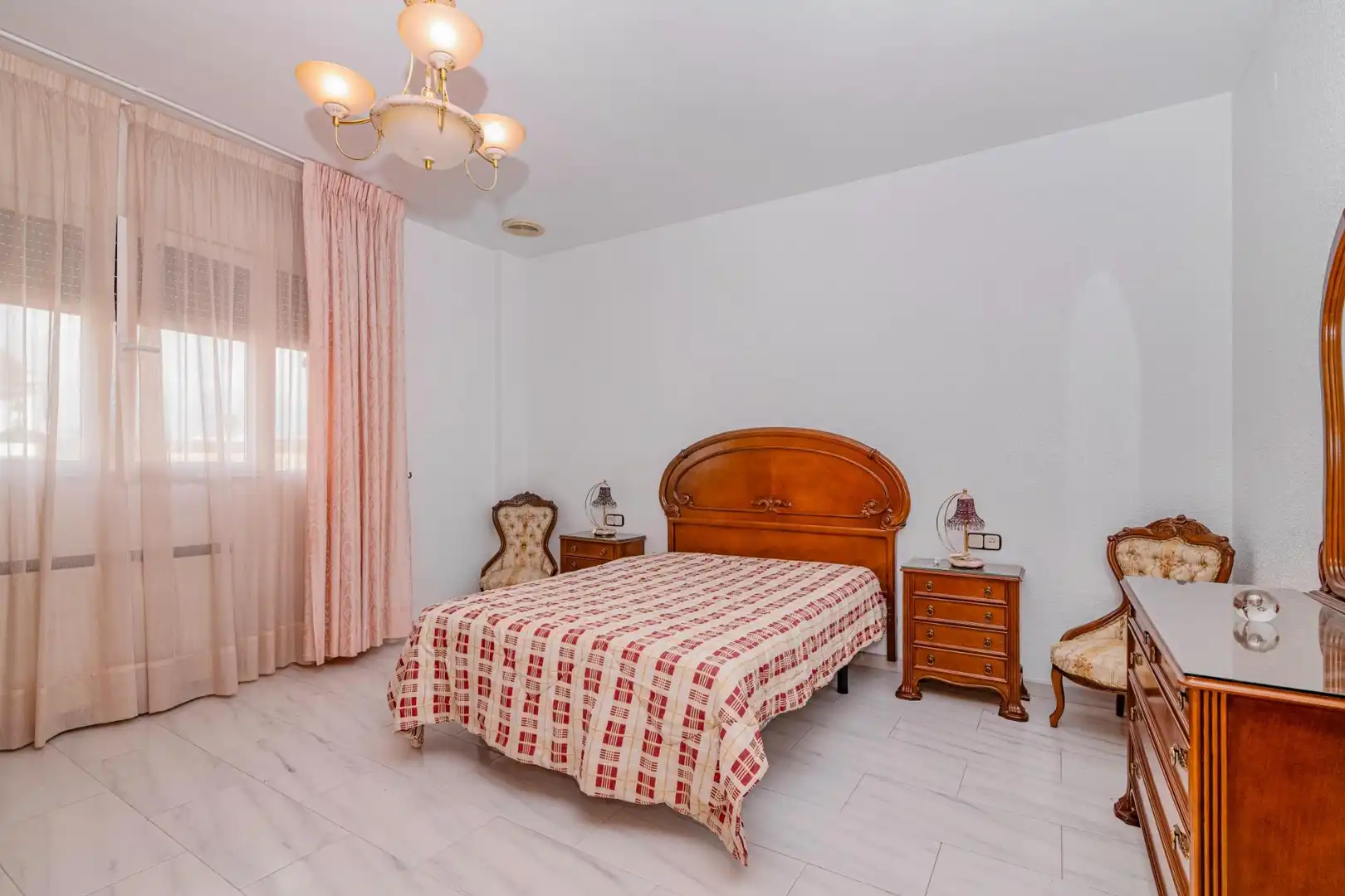 Casa amb terrassa en venda a Calle de San Guillermo, imagen 49