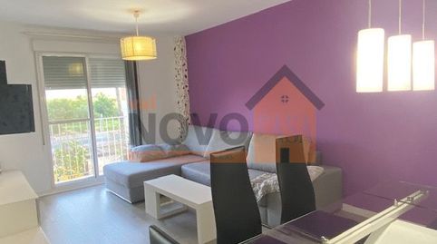 Foto 2 de Pis de lloguer a Montitxelvo, Benipeixcar - El Raval, Gandia
