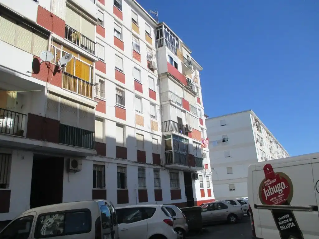 Appartement à vendre à Tres Carabelas