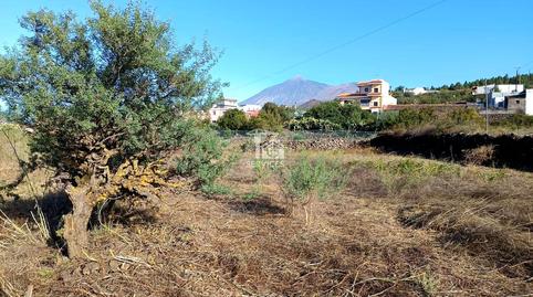 Foto 5 de Residencial en venda a Tf-373, 2, Garachico, Santa Cruz de Tenerife