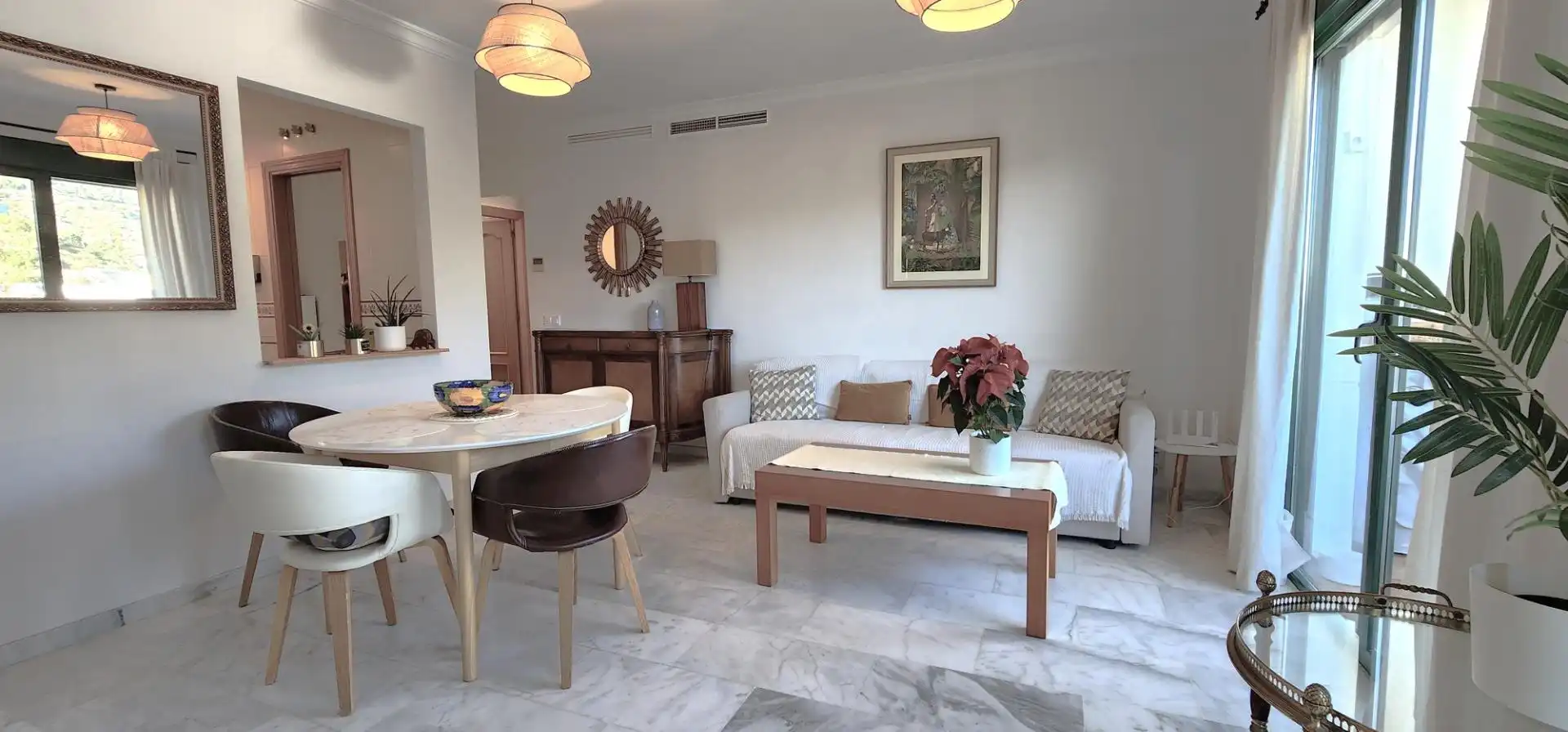 Apartment with pool for sale in Torreblanca del Sol, imagen 5