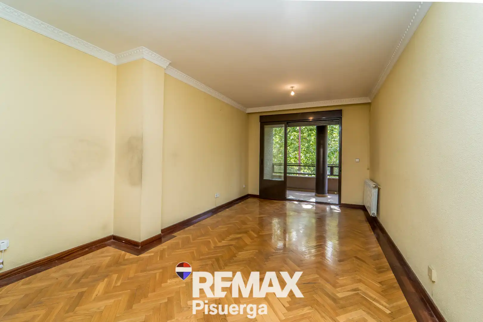 Piso con ascensor en venta en Paseo de Zorrilla 192, imagen 13