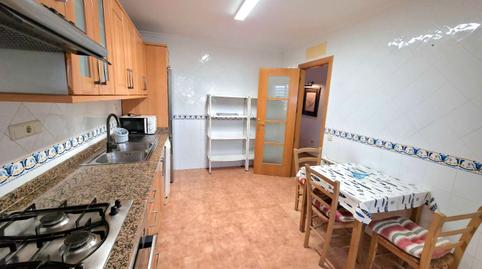 Foto 5 de Casa adosada en venda a N/a, S'Eixample - Can Misses, Eivissa