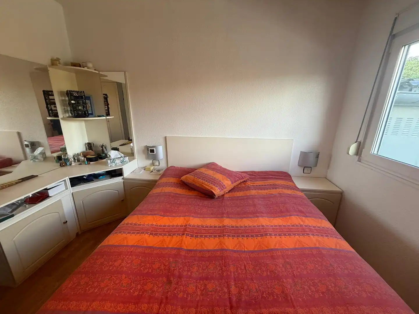 Habitación de Casa o chalet en venta en Lloret de Mar con Calefacción, Jardín privado y Terraza