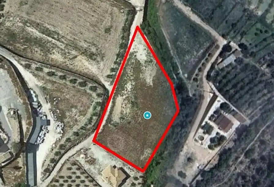 Residential land for sale in Camino Torre Mata, imagen 4
