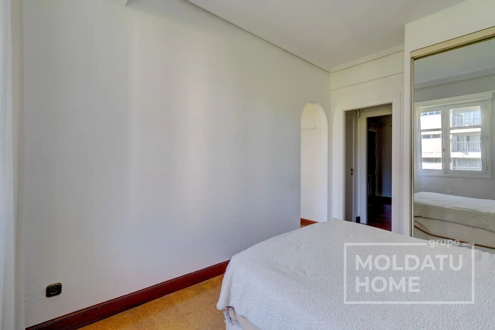 Wohnung zum Verkauf in Donostia - San Sebastián  mit Heizung, Terrasse und Abstellraum