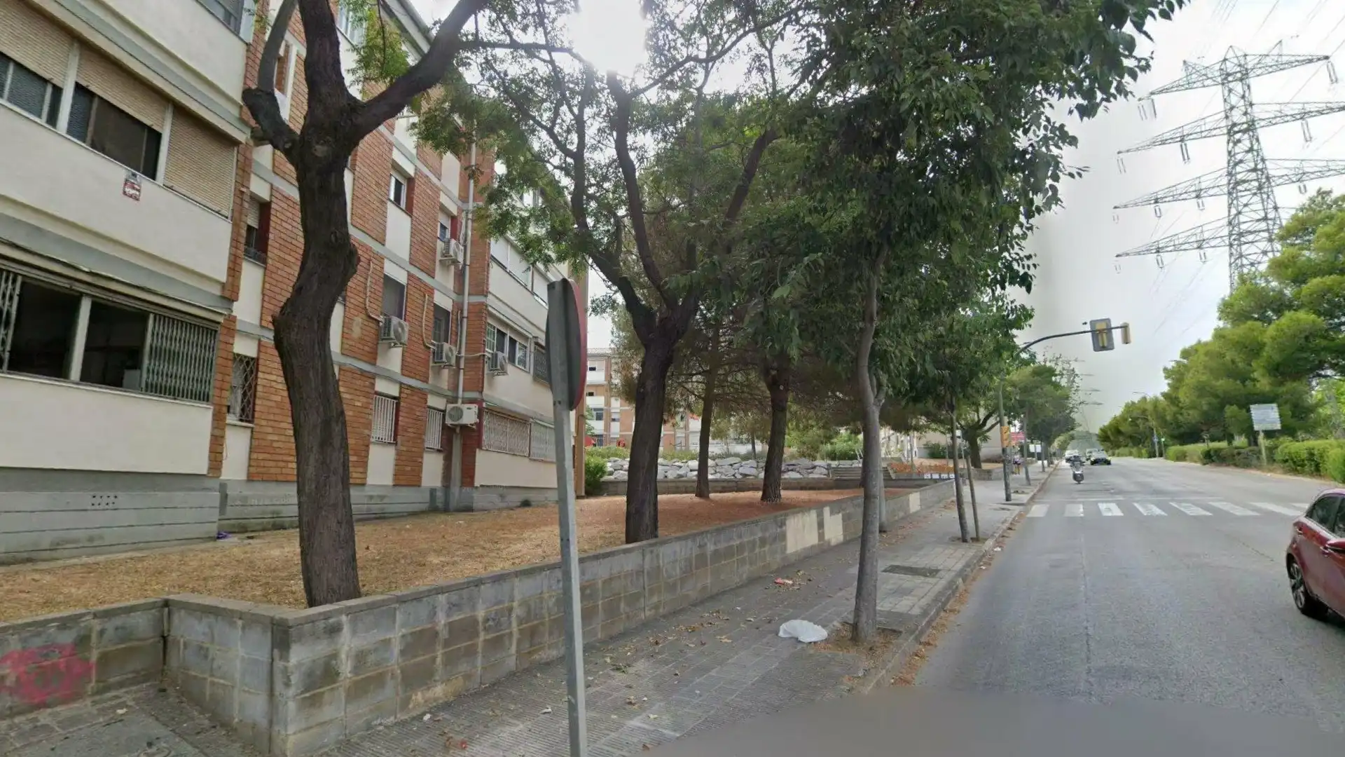 Flat for sale in Camps Blancs, imagen 3