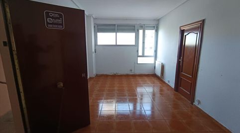 Foto 3 de Piso en venta en Barrio Jesús, Zaragoza Capital