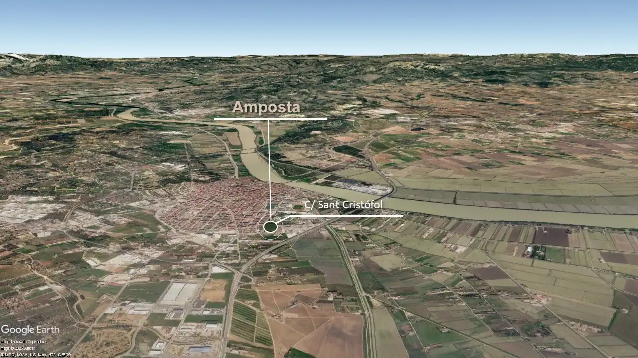 Bureau à vendre à C/ Sant Cristòfol, imagen 4