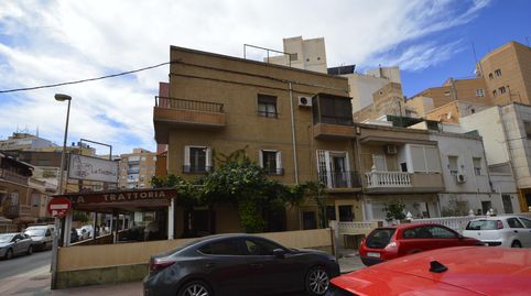 Foto 2 de Apartament de lloguer a Ciudad Jardín - Tagarete - El Zapillo, Almería Capital