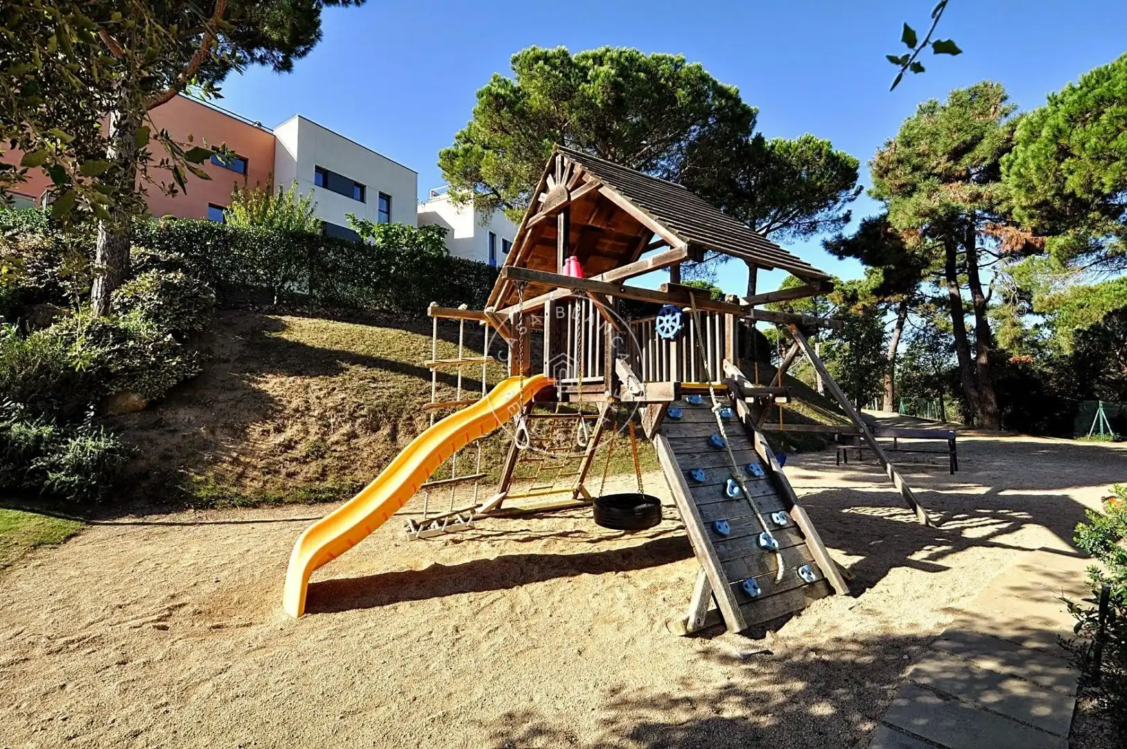Pis en venda en Lloret de Mar amb Aire condicionat, Jardí privat i Piscina comunitària