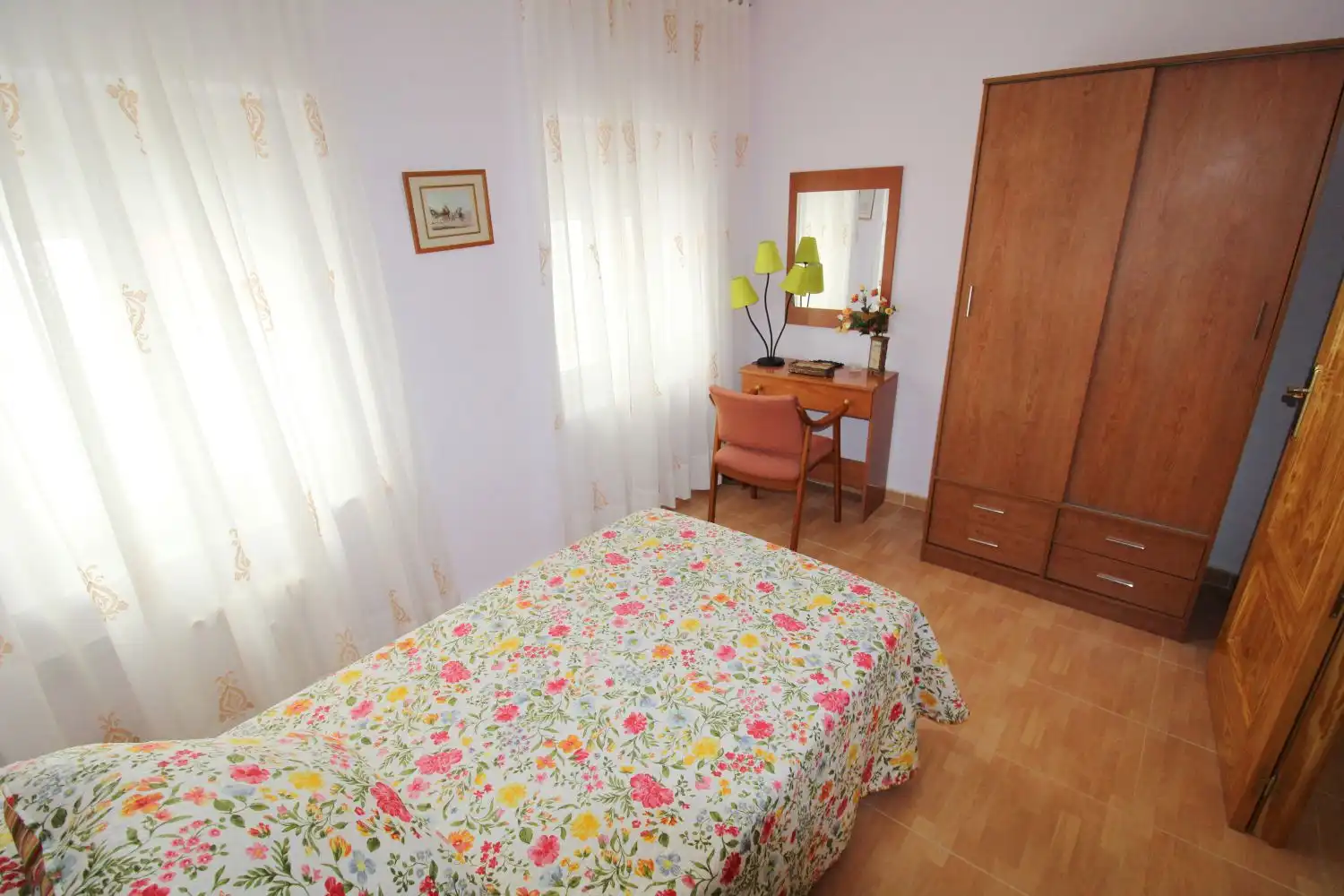 Habitación de Piso en venta en Ciudad Real con Calefacción y Trastero