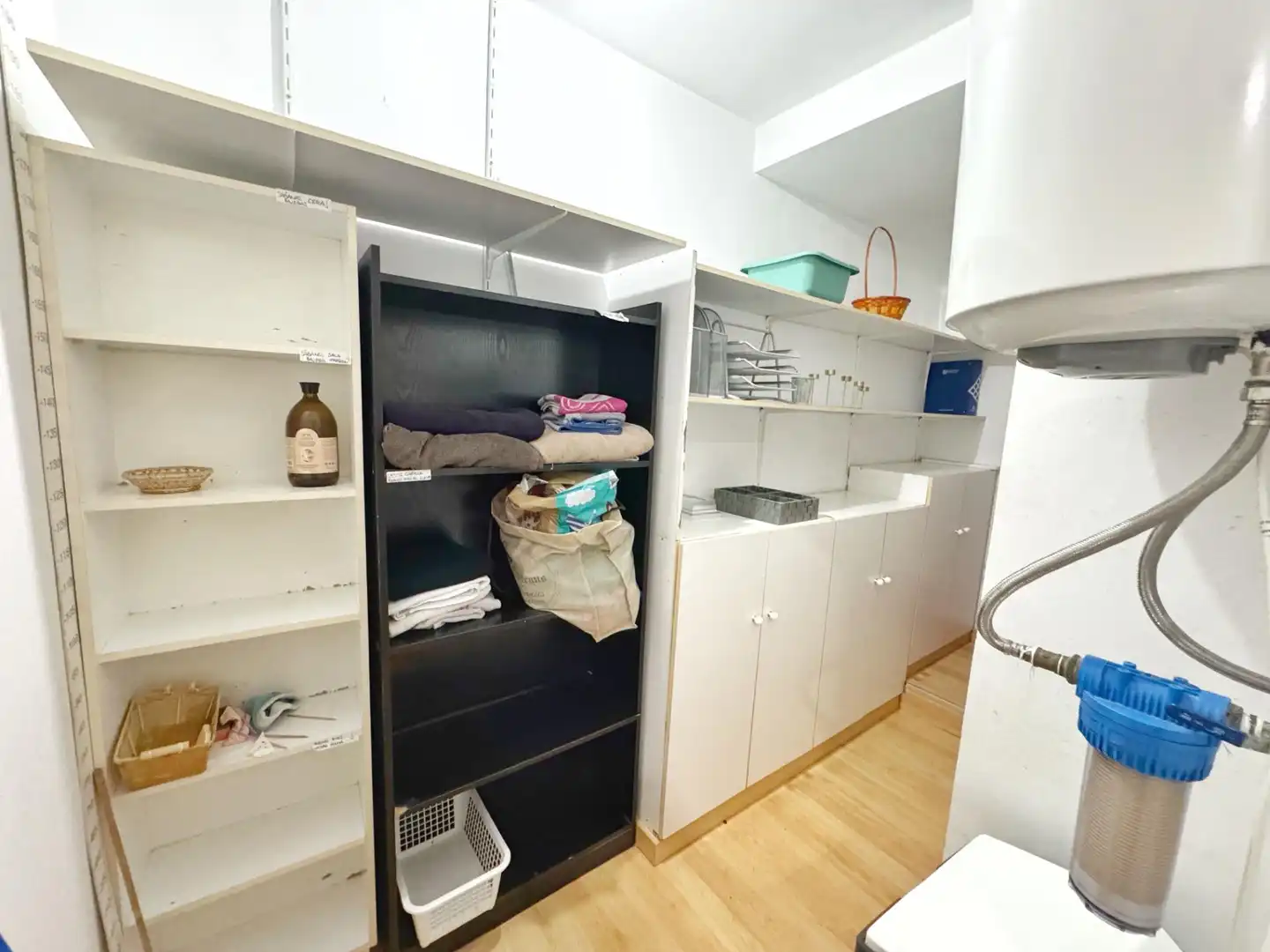 Cocina de Local de alquiler en Elda