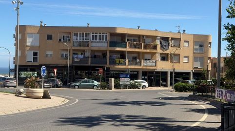 Foto 4 von Geschaftsraum zur Miete in Bulevar Ciudad de Vícar, 503, La Gangosa, Vícar