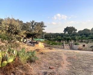 Finca rústica en venda en Terradillos