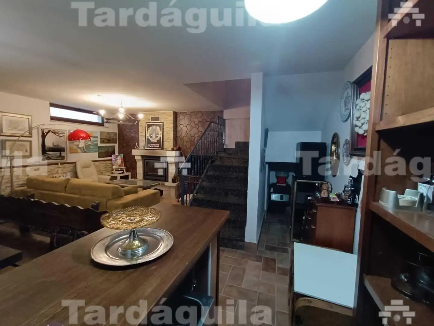 Houses for sale in San Cristóbal de la Cuesta  with Heating and Private garden