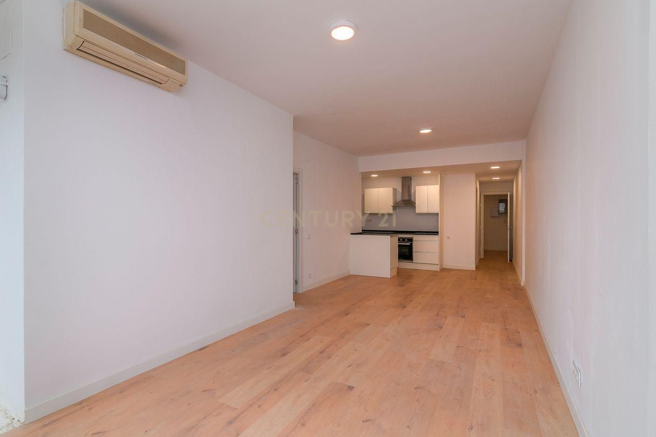 Apartament en venda a Sagrada Família